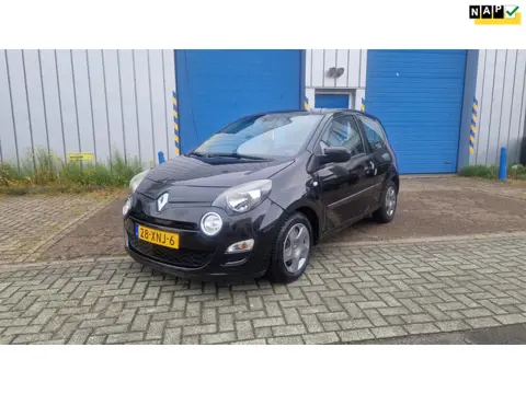 Renault Twingo 1.2 16V Dynamique 151672 Km.