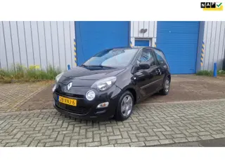 Renault Twingo 1.2 16V Dynamique 151672 Km.