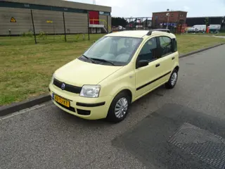 Fiat Panda 1.1 Active