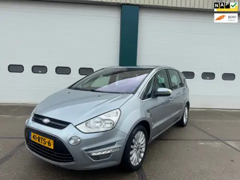 Ford S-Max 1.6 EcoBoost Trend Business