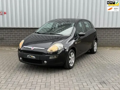 Fiat Punto Evo 1.4 Dynamic |Airco|5 Deurs|