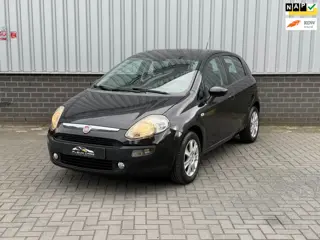 Fiat Punto Evo 1.4 Dynamic |Airco|5 Deurs|