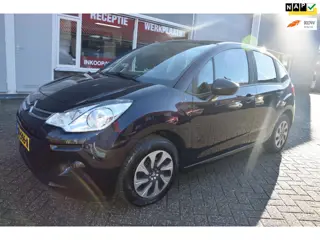Citroen C3 1.0 PureTech Attraction nette c3 airco,elec.pakket,onderhoudsboekje