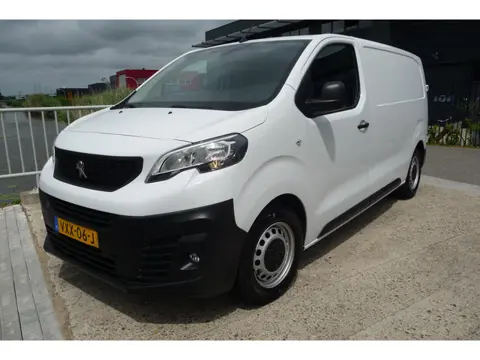 Peugeot Expert 1.5 BlueHDI 120 pk S&S L2 trekhaak Navi, carplay