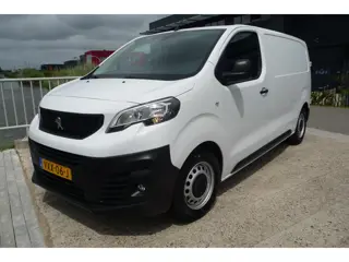 Peugeot Expert 1.5 BlueHDI 120 pk S&S L2 trekhaak Navi, carplay