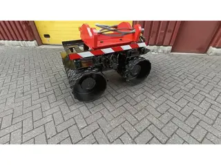 Engcontech Verdichtingswals Cw30 opname