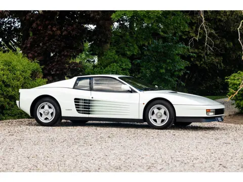 Ferrari Testarossa