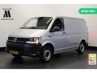 Volkswagen Transporter 2.0 TDI 150PK Automaat EURO 6 - Airco - Cruise - Navi - € 13.950,- Excl.