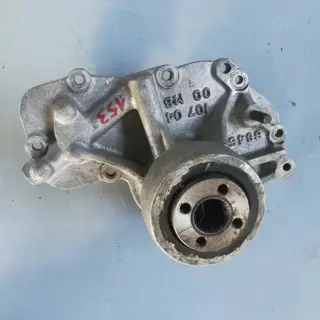 Engine block front cover for Maserati Quattroporte series 3 type AM330