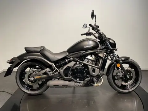Kawasaki Vulcan S (bj 2026)