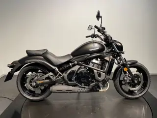 Kawasaki Vulcan S (bj 2026)