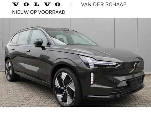 Volvo EX90 Twin Motor Performance Ultra 7p. 111 kWh  | Direct leverbaar | Luchtvering | 22" velgen