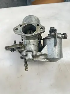 Carburetor for Austin Healey 3000