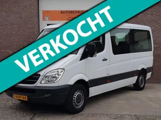 Mercedes-Benz Sprinter 213 2.2 CDI 366 HD Marge!