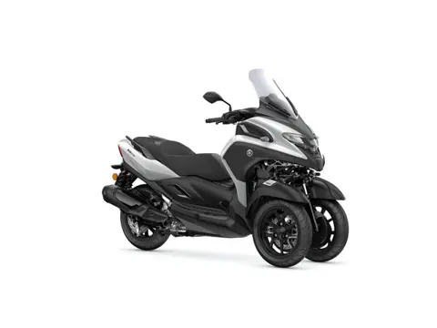 Yamaha TRICITY 300 ABS (bj 2026)