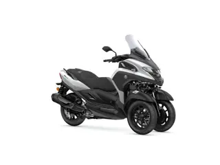 Yamaha TRICITY 300 ABS (bj 2026)