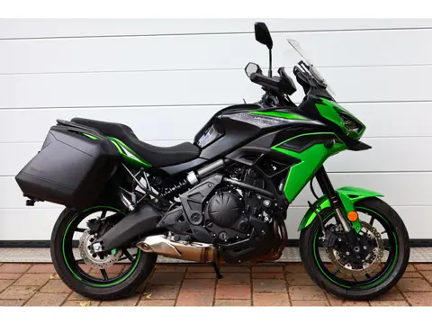 Kawasaki VERSYS 650 TOURER ABS (bj 2023)