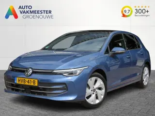 VOLKSWAGEN GOLF 1.5 eTSI 150PK DSG-aut. Edition 50 FACELIFT / Open dak / Veel opties / FABIEKS garantie