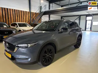 Mazda CX-5 2.0 SkyActiv-G 165 Edition 100 2WD