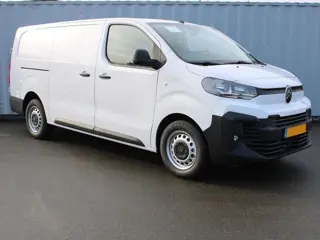 Citroën Jumpy 2.0 BlueHDI 145 L3 Incl. Laadruimte betimmering BPM vrij!