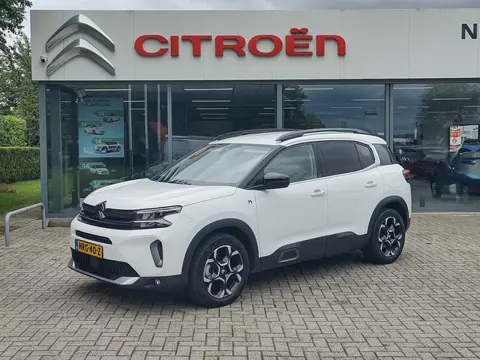 Citroen C5 Aircross 1.6 Plug-in Hybrid Shine AUTOMAAT