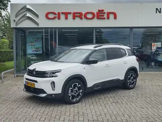 Citroen C5 Aircross 1.6 Plug-in Hybrid Shine AUTOMAAT