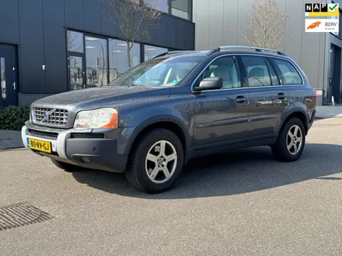Volvo XC90 2.9 T6 Executive 7p. EXPORT
