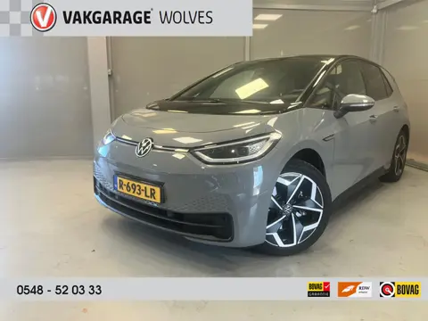 Volkswagen ID.3 Pro 58 kWh | Navigatie | App connect | Camera |