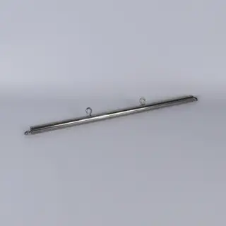 Spreidstang van aluminium in meerdere maten