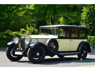 Rolls-Royce Phantom II Hooper Limousine (bj 1929)