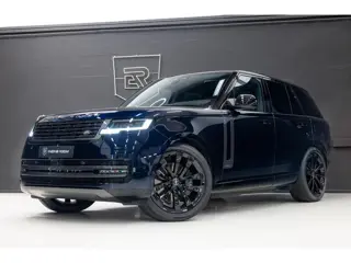 Land Rover Range Rover 3.0 P550e Autobiography PHEV SV Color Constellation Blue | 5 jaar Garantie | 