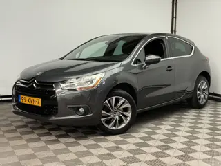 Citroën DS4 1.6 VTi Chic ECC LM16" NL Auto (bj 2012)