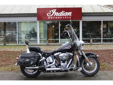 Harley-Davidson Heritage Softail