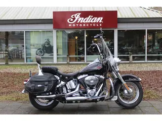 Harley-Davidson Heritage Softail