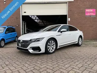 Volkswagen Arteon 2.0 TSI Business R Exclusive