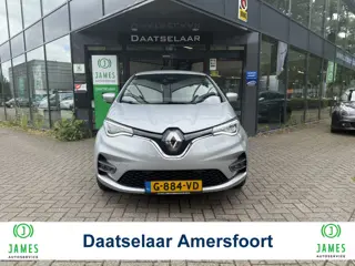 Renault ZOE R135 Zen 52 kWh Koop Accu Camera Navi