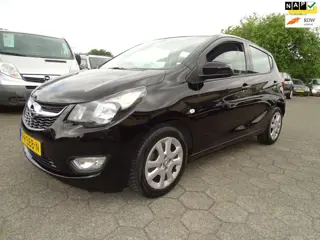 Opel KARL 1.0 ecoFLEX Edition AIRCO/BT/CRUISE/5 DEURS
