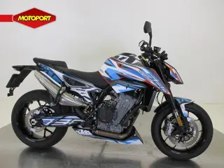 KTM 790 DUKE L 35KW (bj 2024)