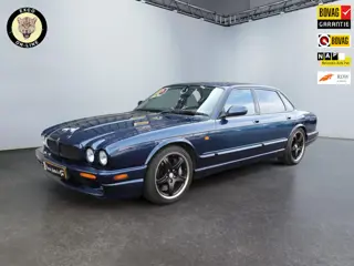 Jaguar XJR 4.0 V8