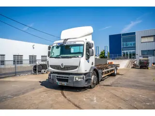 Renault PREMIUM 340DXI+DHOLLANDIA (bj 2012)