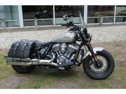 Indian Chief  Super Chief Limited