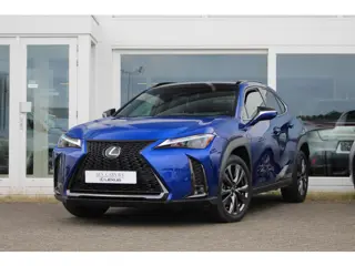 Lexus UX250H Hybride F-Sport Design I Bi-tone I Carplay I Garantie