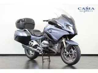 BMW R 1200 RT (bj 2014)