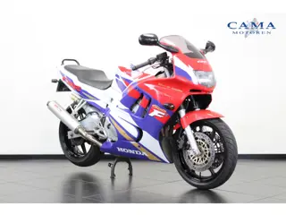 Honda CBR 600 F (bj 1996)