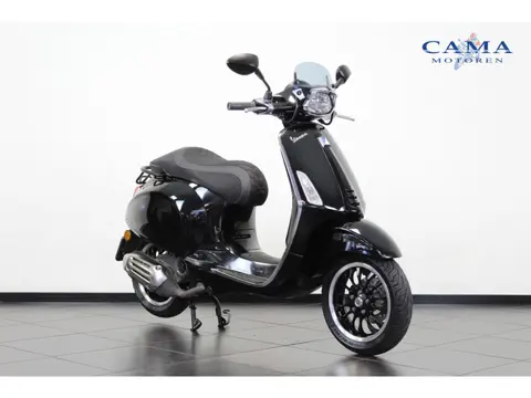 Vespa Sprint S 50 BROM (bj 2022)