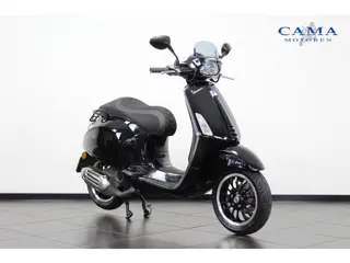 Vespa Sprint S 50 BROM (bj 2022)