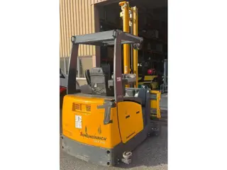Jungheinrich EFX 413