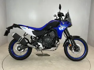 Yamaha XTZ 700 TENERE (bj 2026)