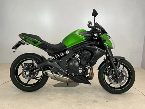 Kawasaki ER 6N ABS (bj 2014)