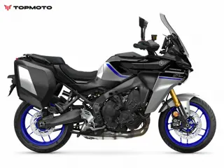 Yamaha Tracer 9 GT+ ABS Y-AMT (bj 2026)